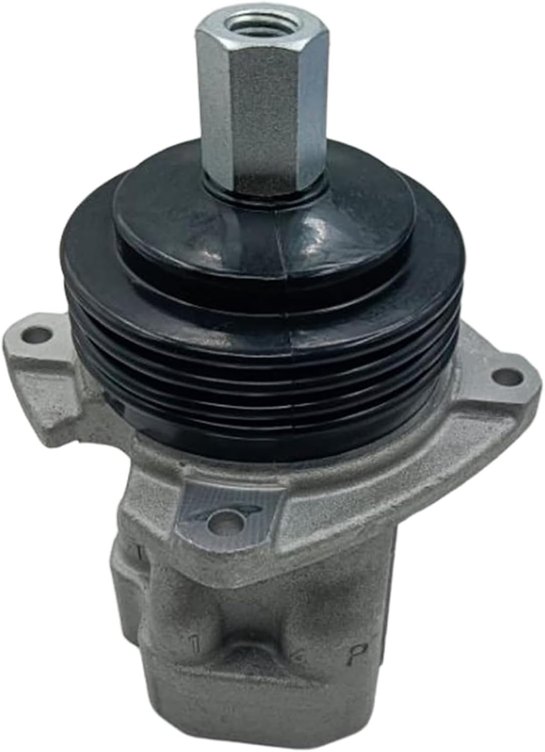 FridayParts Pilot Valve 6I6934 6I-6934 Compatible for Caterpillar CAT 307 311 312 315 317 320 322 325 330 Excavator Replacement (Left Side)