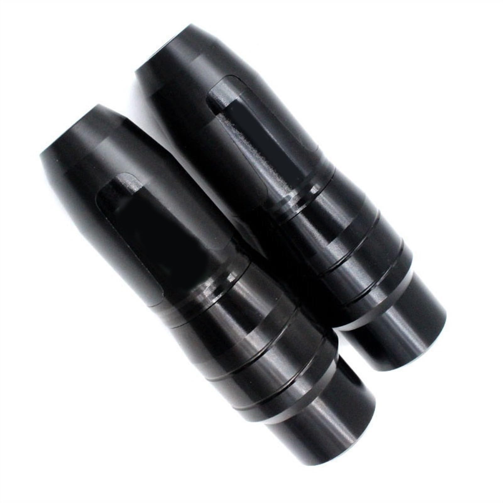 Crash Pads CB1300 Curseurs d'Échappement CNC en Aluminium Haute Résistance