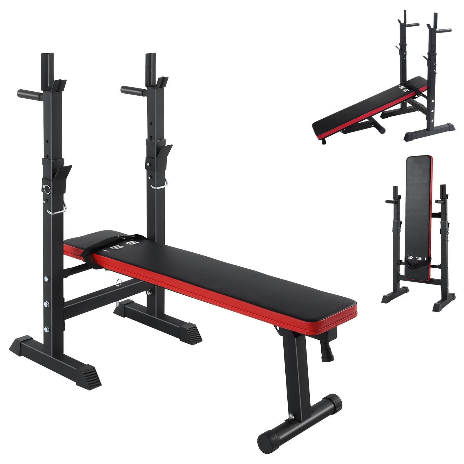 speediance hantelbank