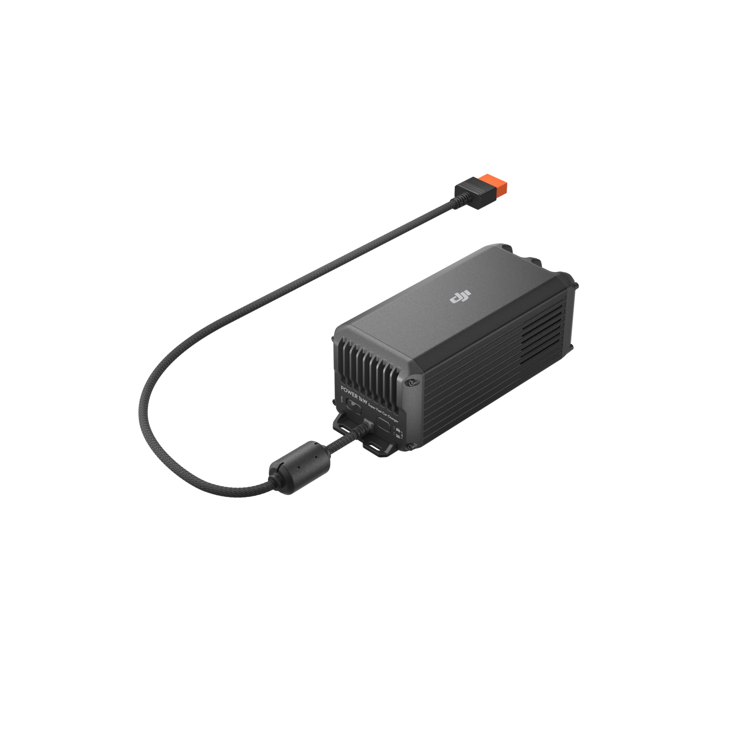 DJIPower 1kW Super Fast Car Charger