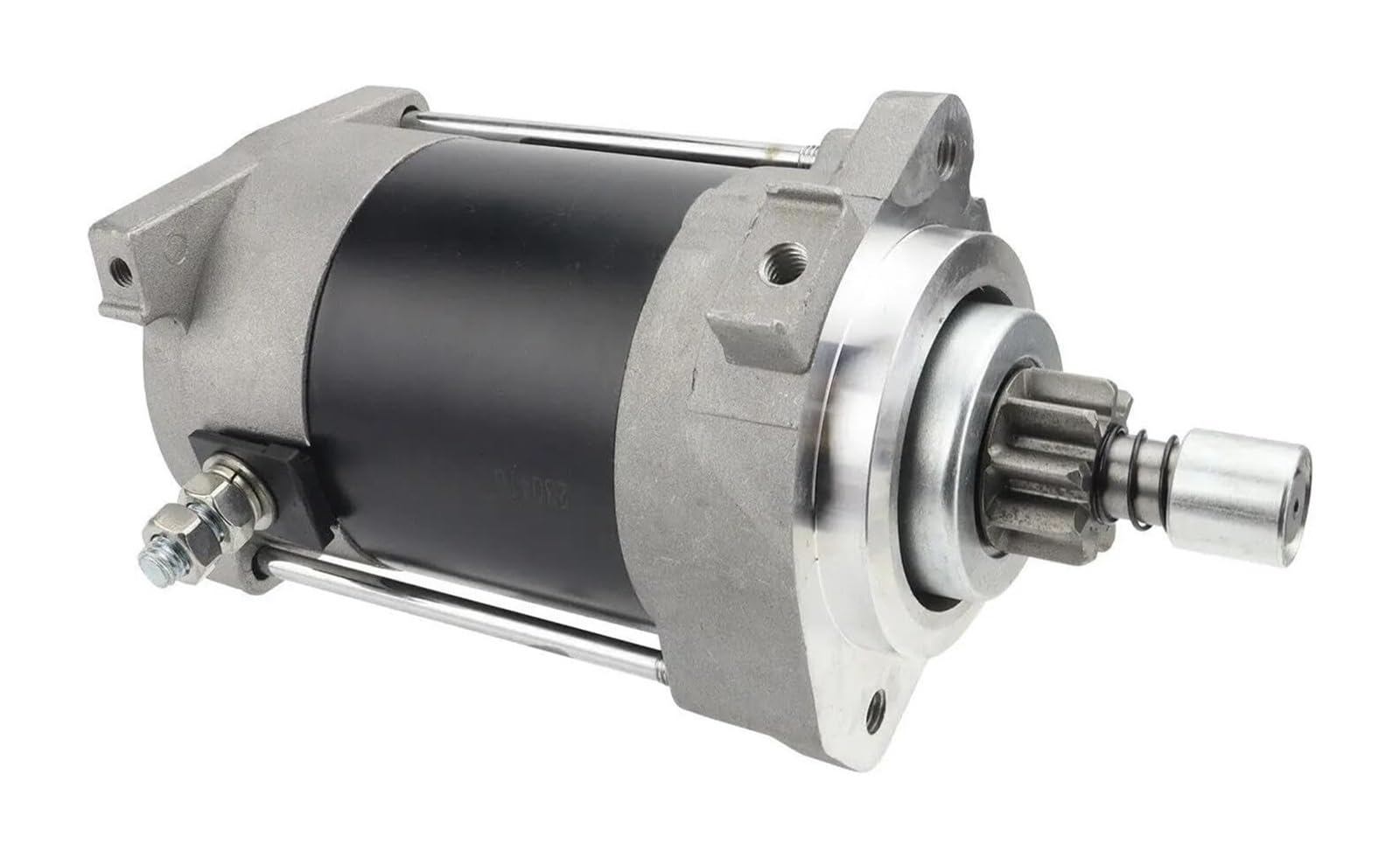 Motorino Di Avviamento Per Motocicletta Per Y&amaha Motore Fuoribordo SX225TUR SX225TXR 2000-2003 3429 S114-559B 61A-81800-00-00 61A-81800-01-00 Sostituzione Motorino Avviamento