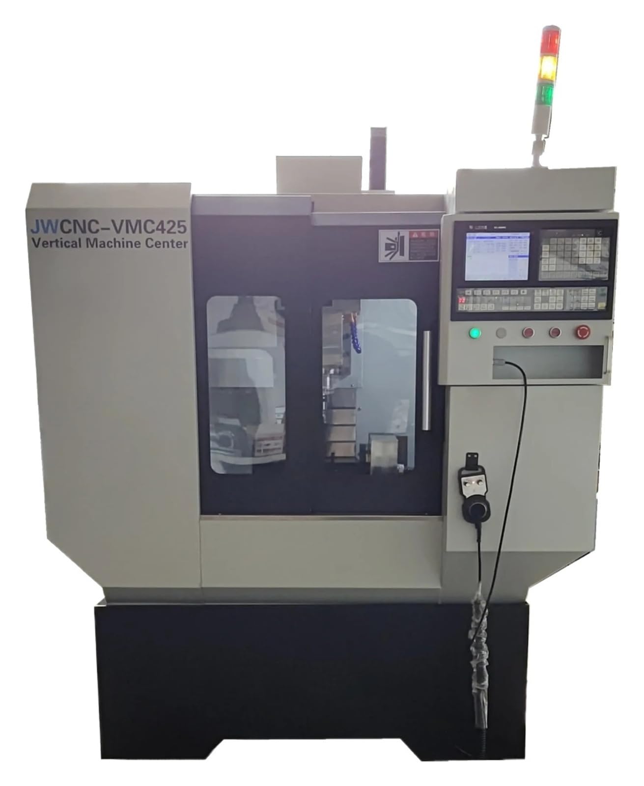 3kW/3.5kW ATC CNC Spindle BT30 24000rpm 380V/220V for Engraving Router(VMC425)