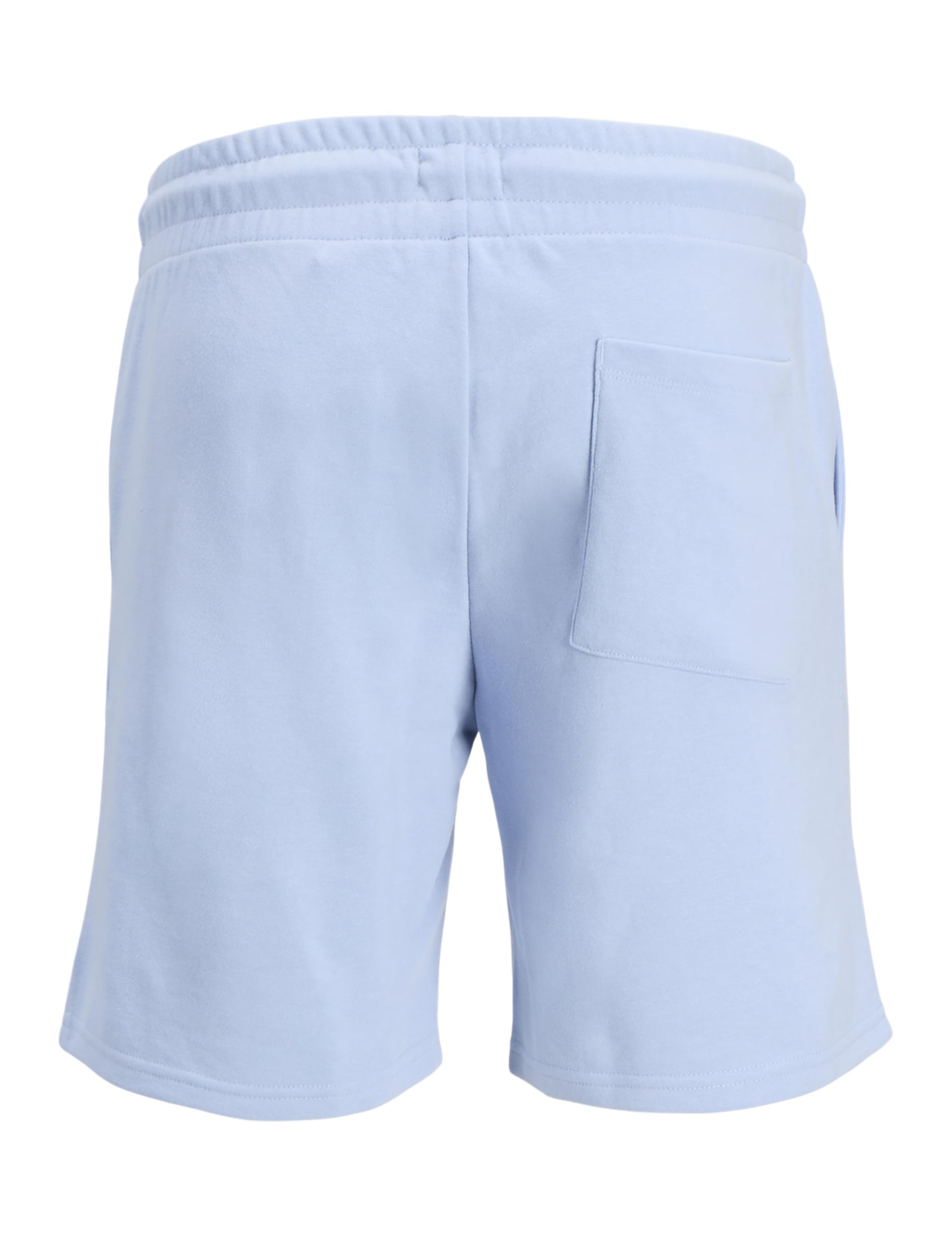 JJ REBEL Jrebgorm Reg Rebel Logo Sweat Shorts Sn - Jrebgorm Reg Rebel Logo Sweat Shorts Sn Mężczyźni