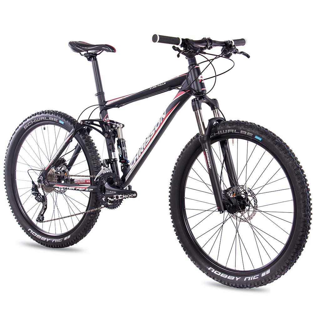 CHRISSON: MTB Fully