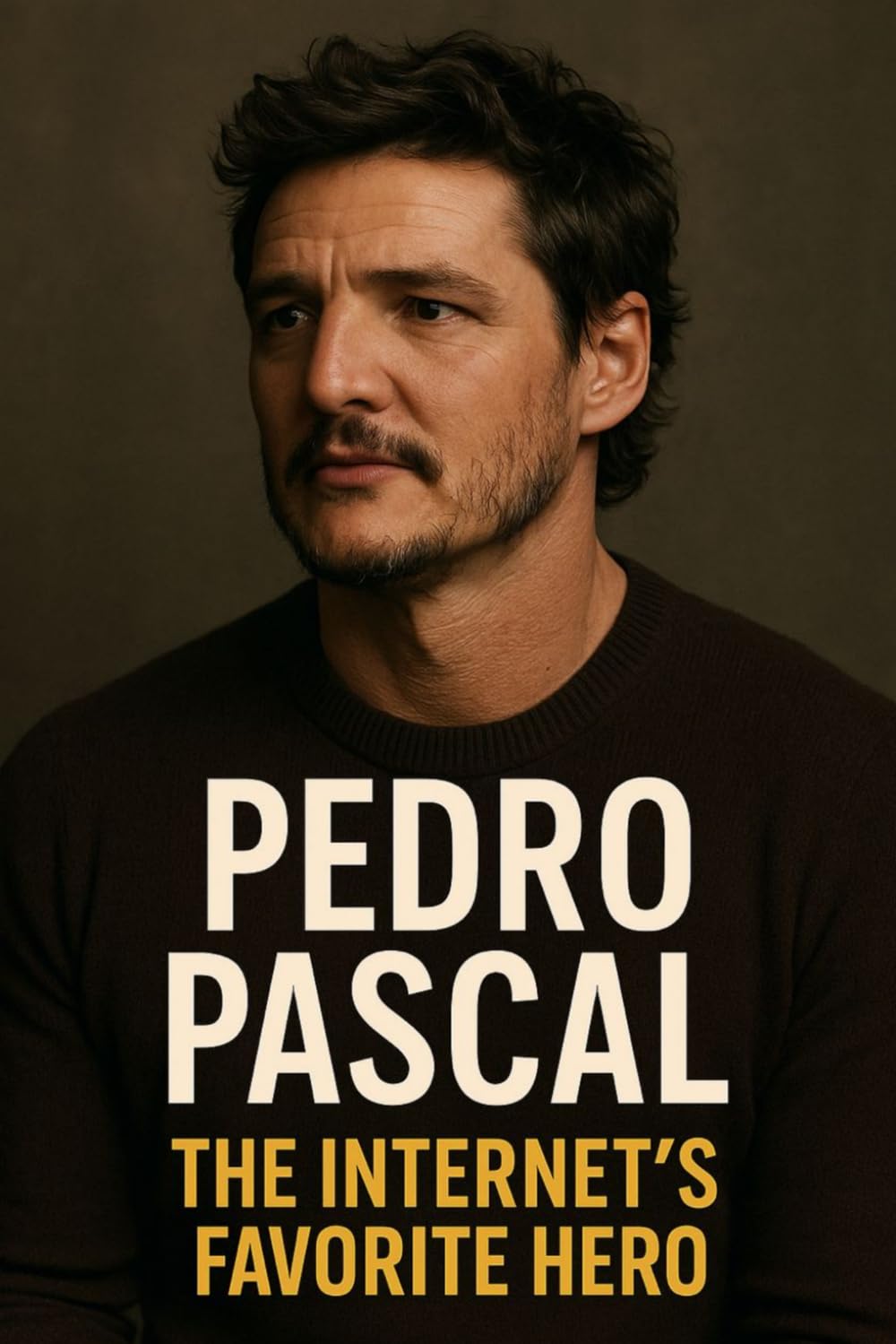 Pedro Pascal: The Internet’s Favorite Hero: From Game of Thrones to The Last of Us – The Rise of Hollywood’s Most Beloved Leading Man