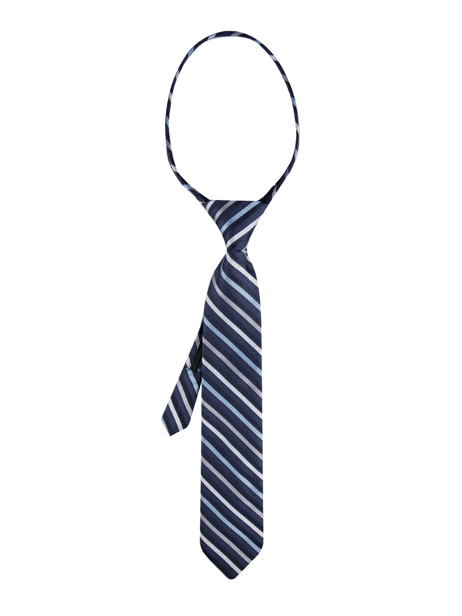 

                                                    Calvin Klein GEMSTONE STRIPE ZIP TIE