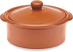 Oxford Caçarola Em Cerâmica 19,5Cm Feijoada
