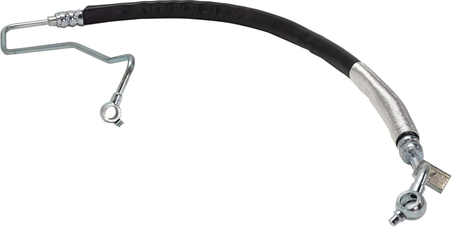 Garage-Pro Power Steering Hose Compatible with 2008-2009 Nissan Altima & 2009-2014 Maxima