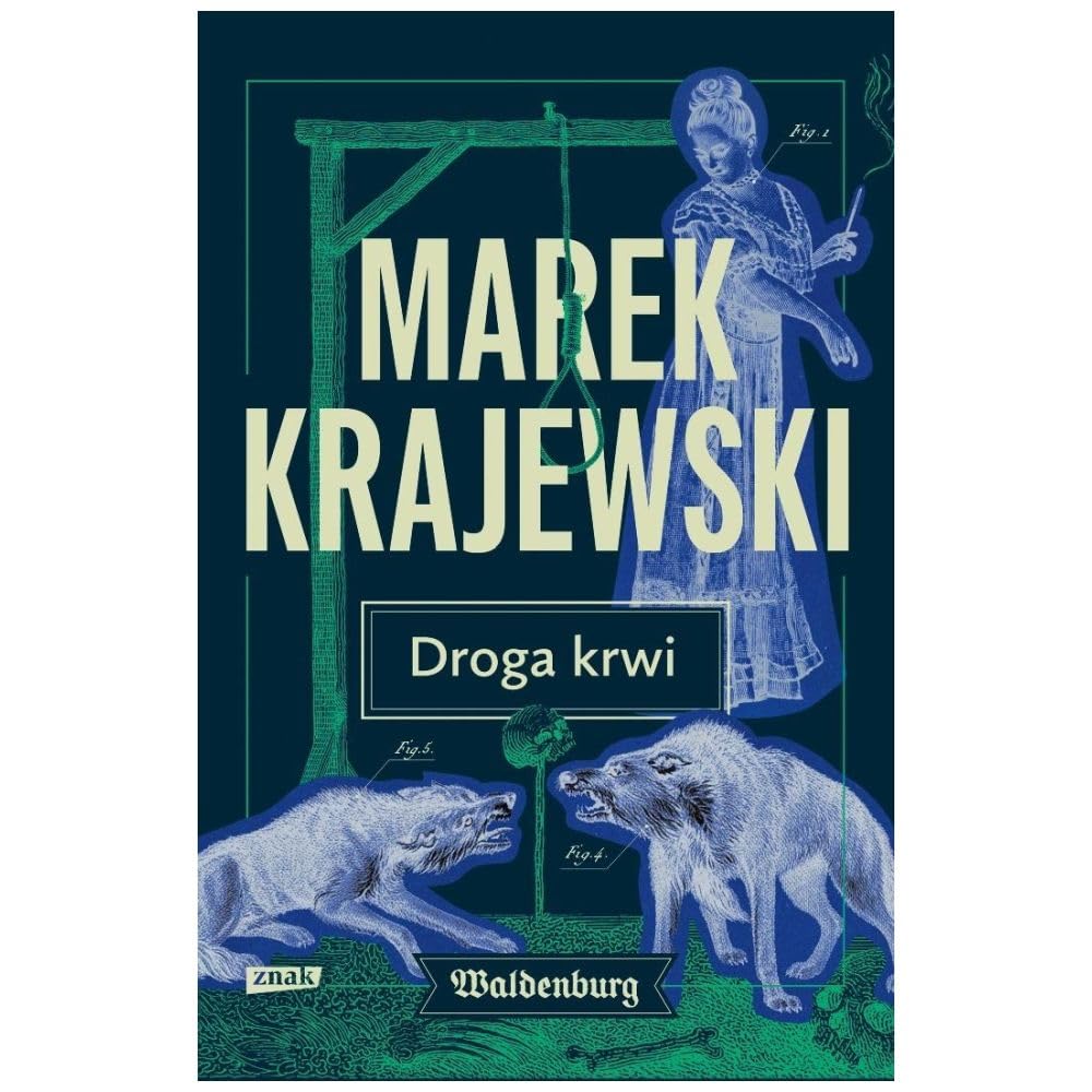 Droga krwi