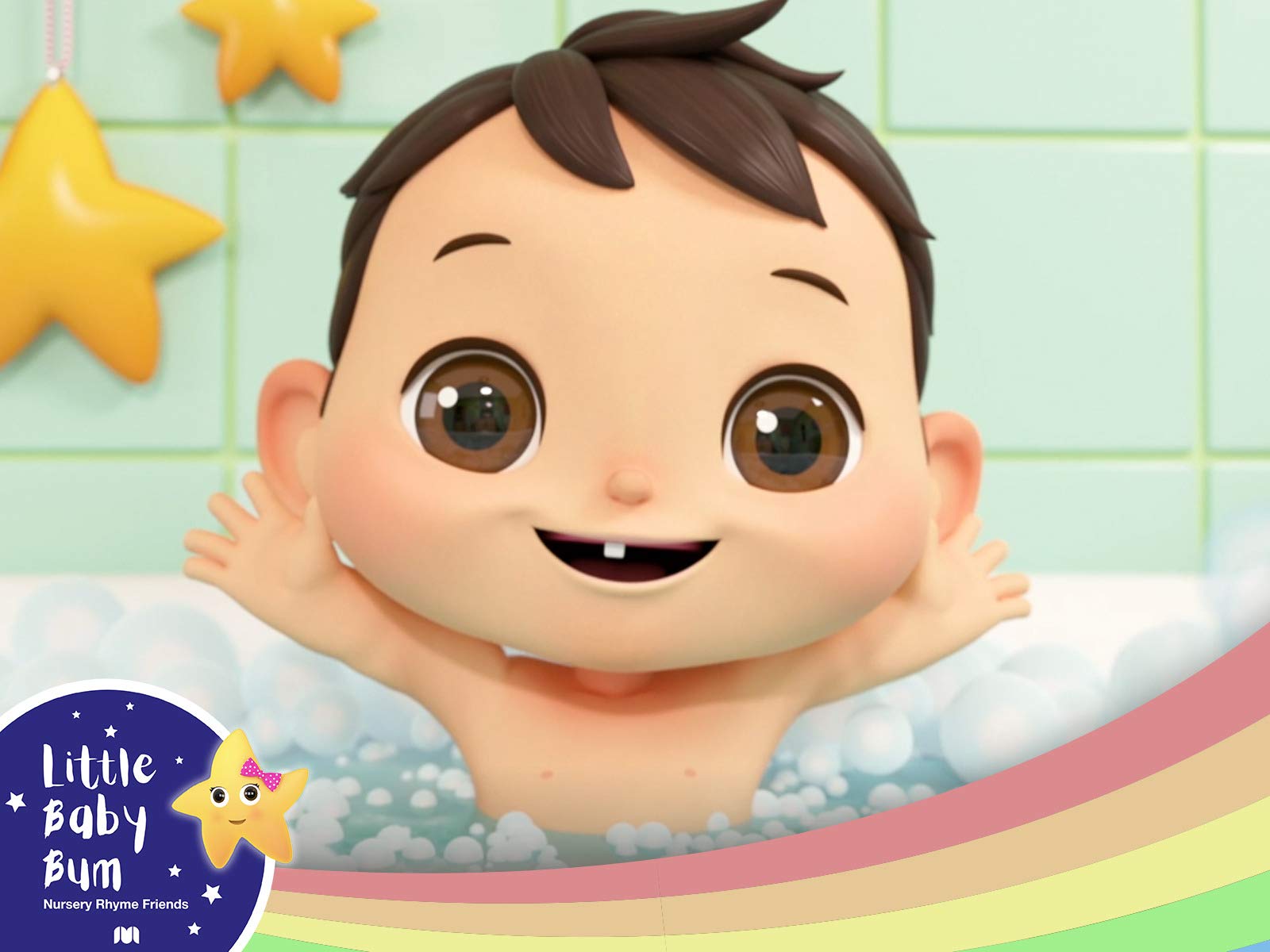 Watch Little Baby Bum Best of Kids Songs & Nursery Rhymes Prime Video