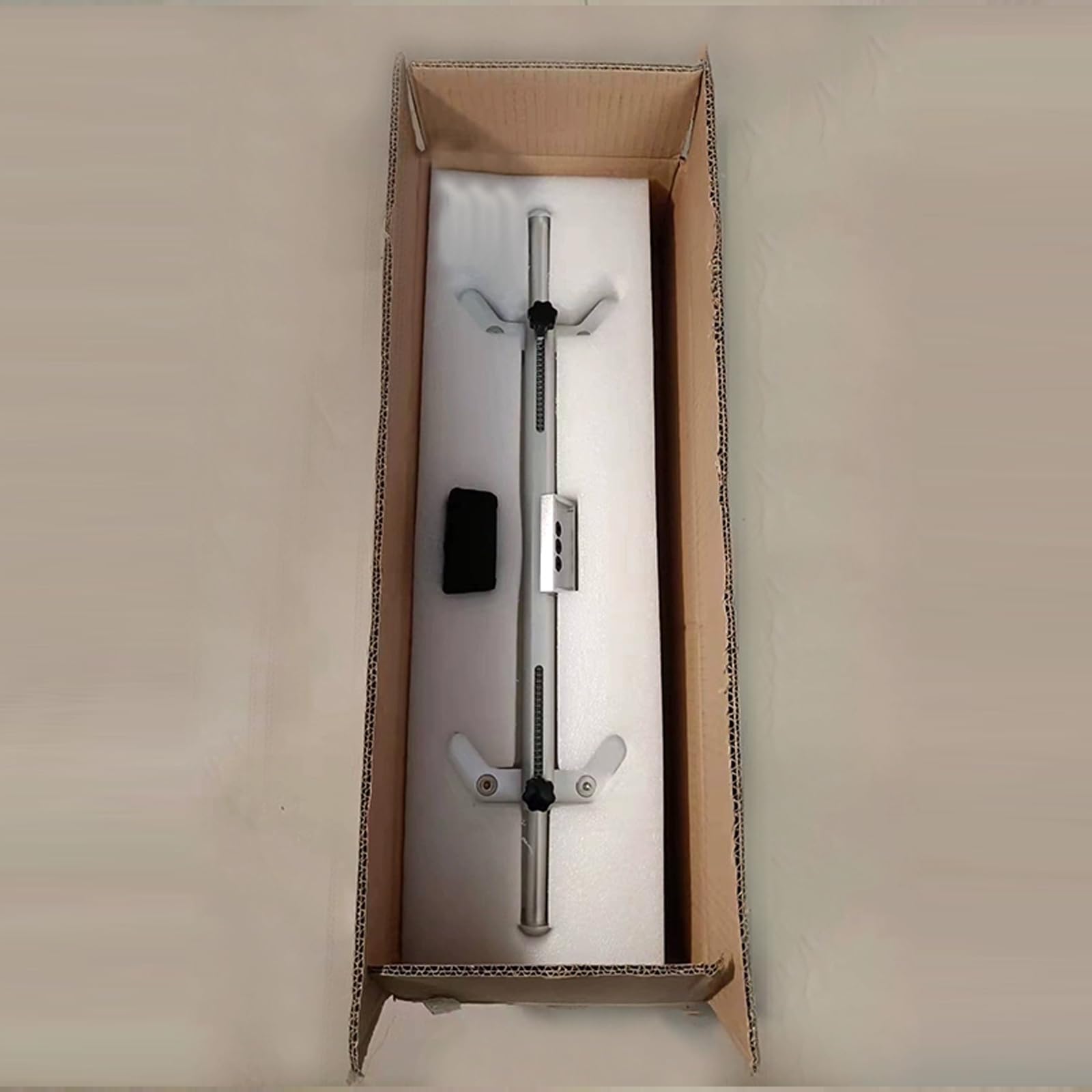 Strumento di Allineamento A Livello del Volante Dell'auto Allineatore per Ruote Strumenti Speciali per L'allineamento