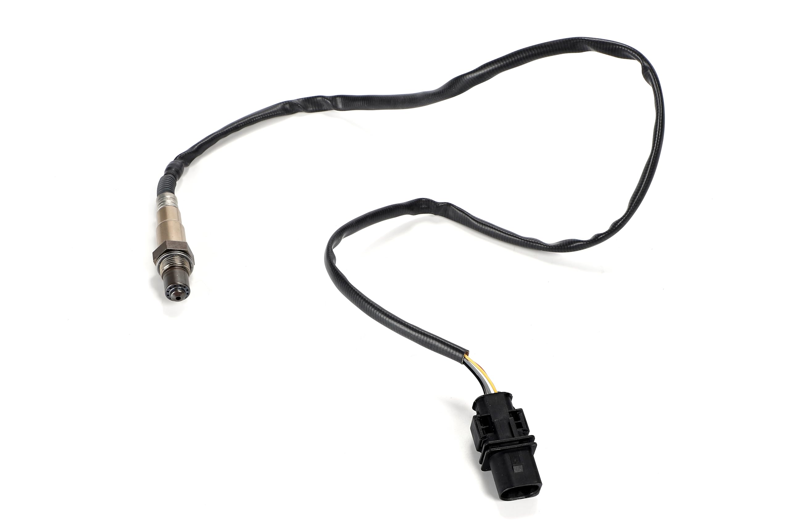 ボッシュ13925プレミアムオリジナル機器酸素センサー（1980-89年メルセデスベンツ260E、300CE、300E、300SE、300SEL、300TE、450SLC、560SL : BOSCH 13550 プレミアムオリジナル機器酸素センサー