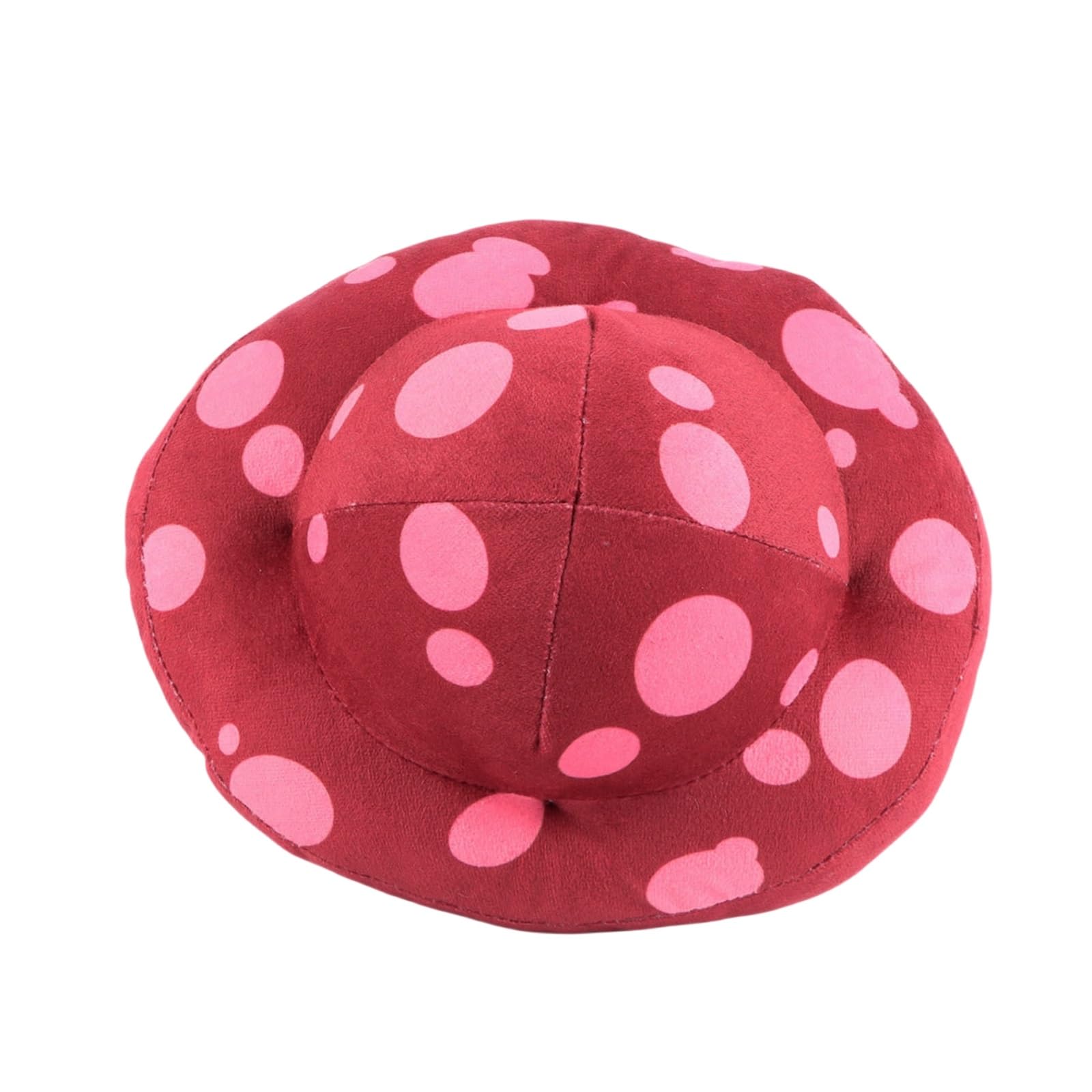 HXLAI Delicious in Dungeon Plush, 9.8" Walking Mushroom Plushies Toy for Fans Gift, Soft Stuffed Animal Pillow for Home Kids' Bedroom Decor, Birthday Christmas Halloween Choice for Boys Girls - Image 6