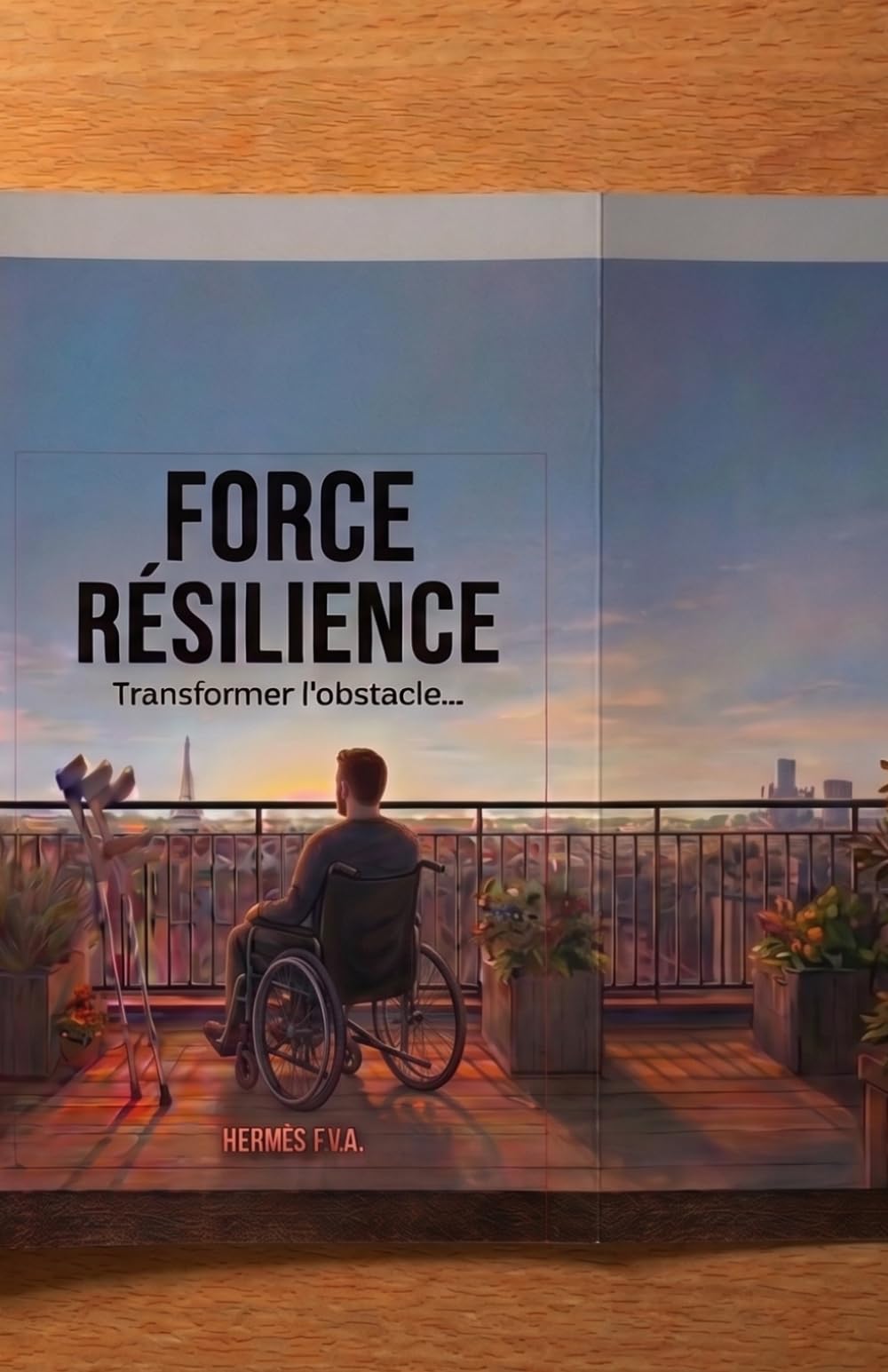 Force et Résilience