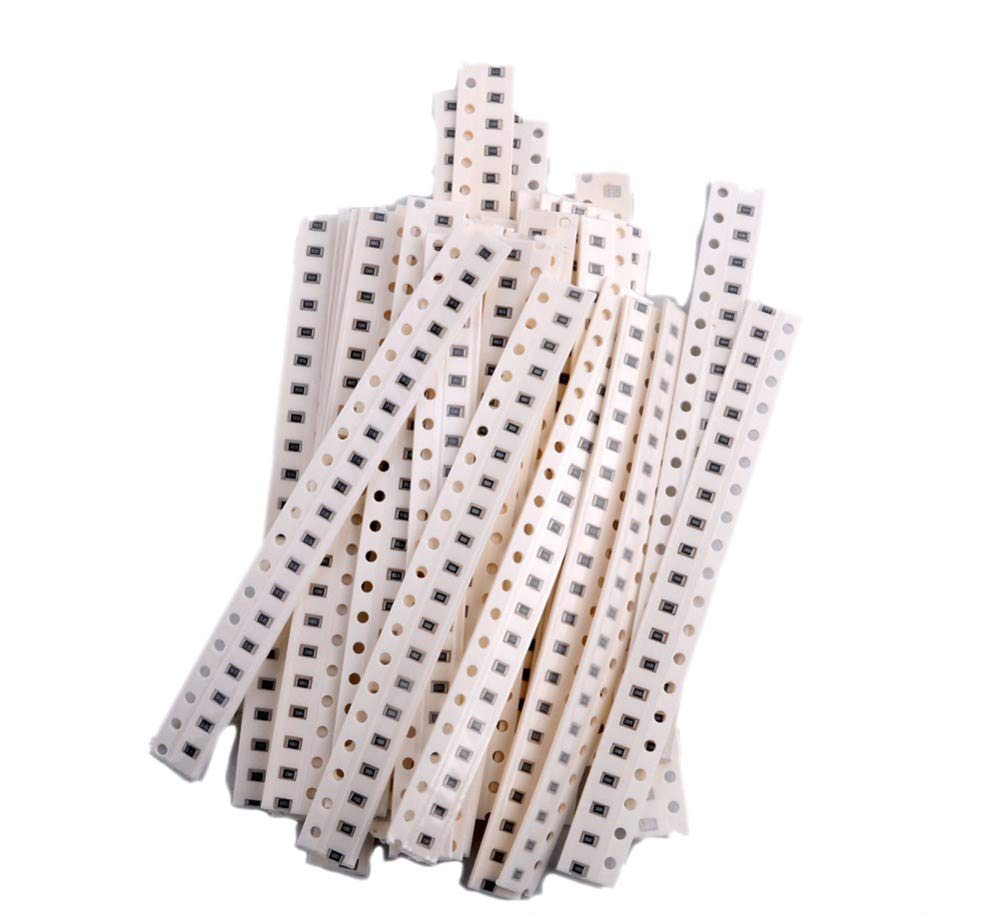 68K Ohm 1206 5% SMD Resistors / Chip Resistors – Rajiv Electronics