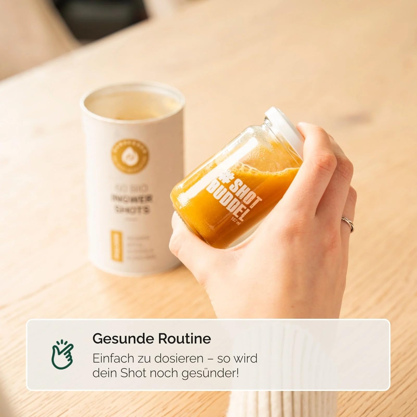 Hansegrün - Kennlernset Vitamintropfen D3 + K2 (30ml) & B12 (30ml) - Normales Immunsystem¹ - Verringerung Müdigkeit² - Normale Knochen³ & Zähne⁶ - Energiestoffwechsel⁵ - Vegan & ohne Zusatzstoffe