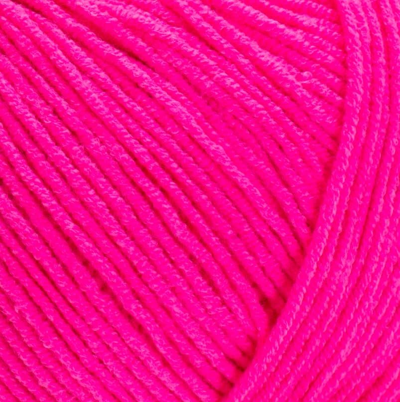Image of YarnArt Genius Soft Cotton Blend Yarn, 10 Pack (1.76 oz / 174 Yds)