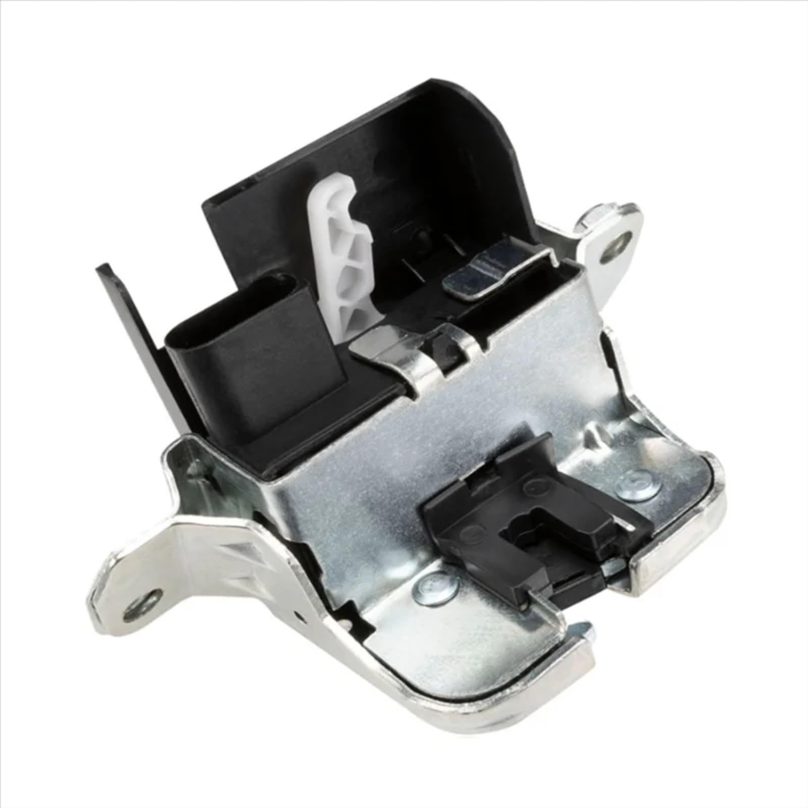 Tvcfxpli One Color Car Tailgate Lock Compatible With Vw For Touareg 2011-2018 Tailgate Rear Hatch Latch Lock Motor Assembly Trunk Lid Lock Actuator 7P0827505n-Abqf
