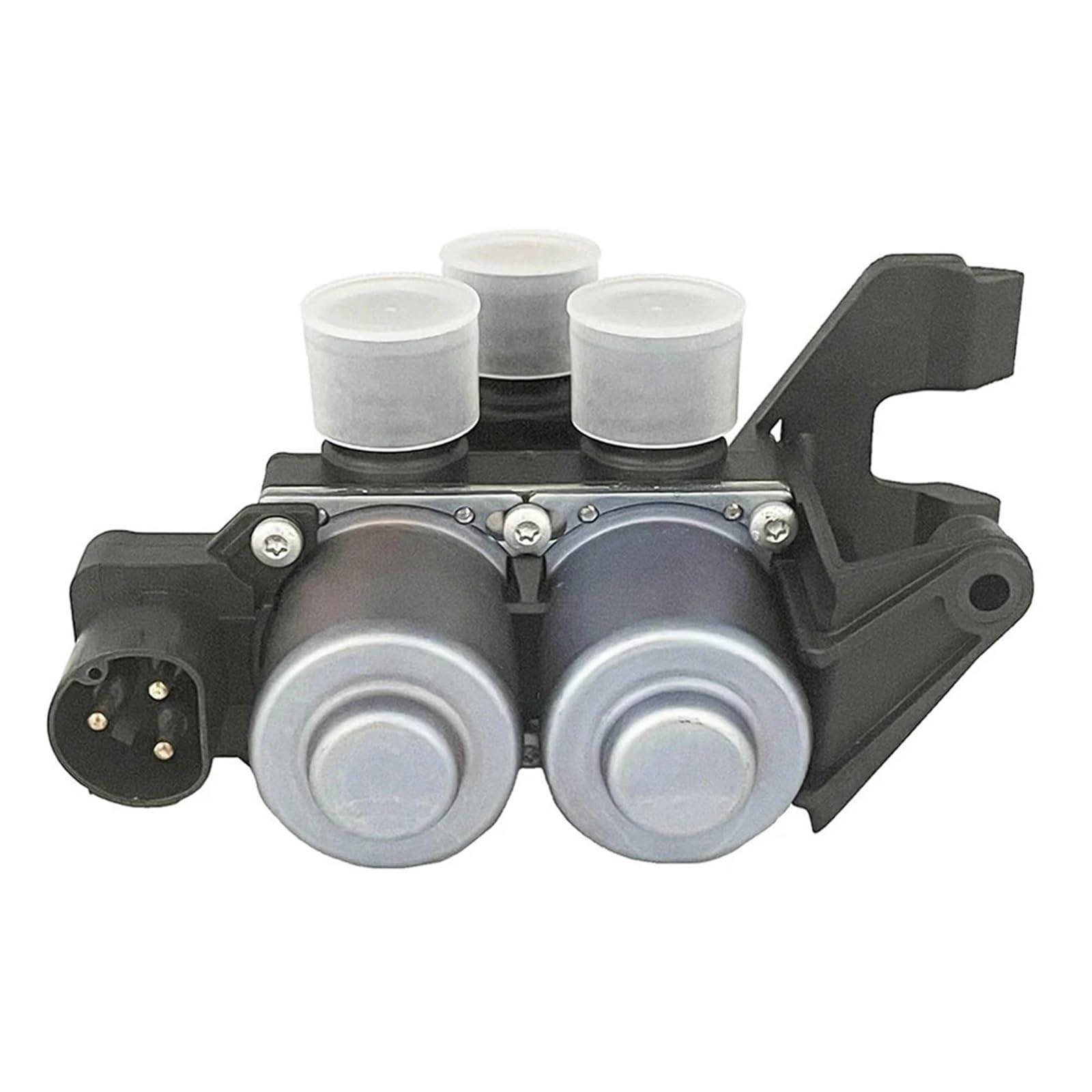 Asgtydhl One Color Fit For Bmw E36 318I 323I 325I 328I M3 1995-1999 6411839141964118375792 Conditioning Coolant Water Control Valve Control Solenoid Valve Hvac
