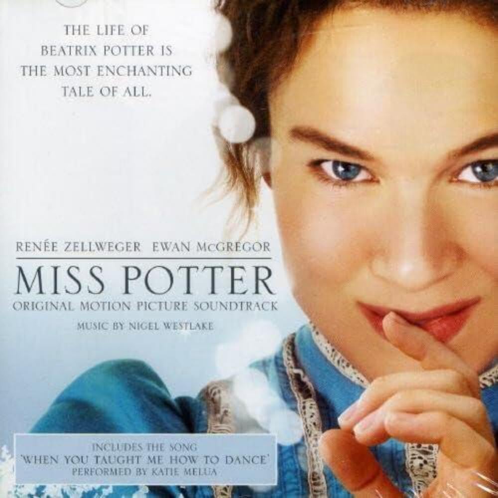 Soundtrack - Miss Potter