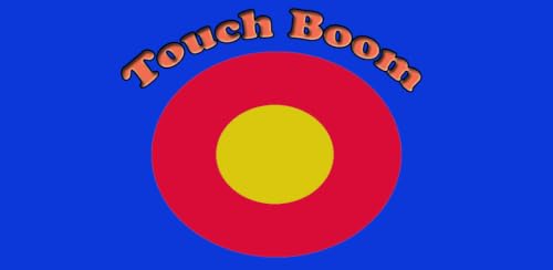 Touch Boom