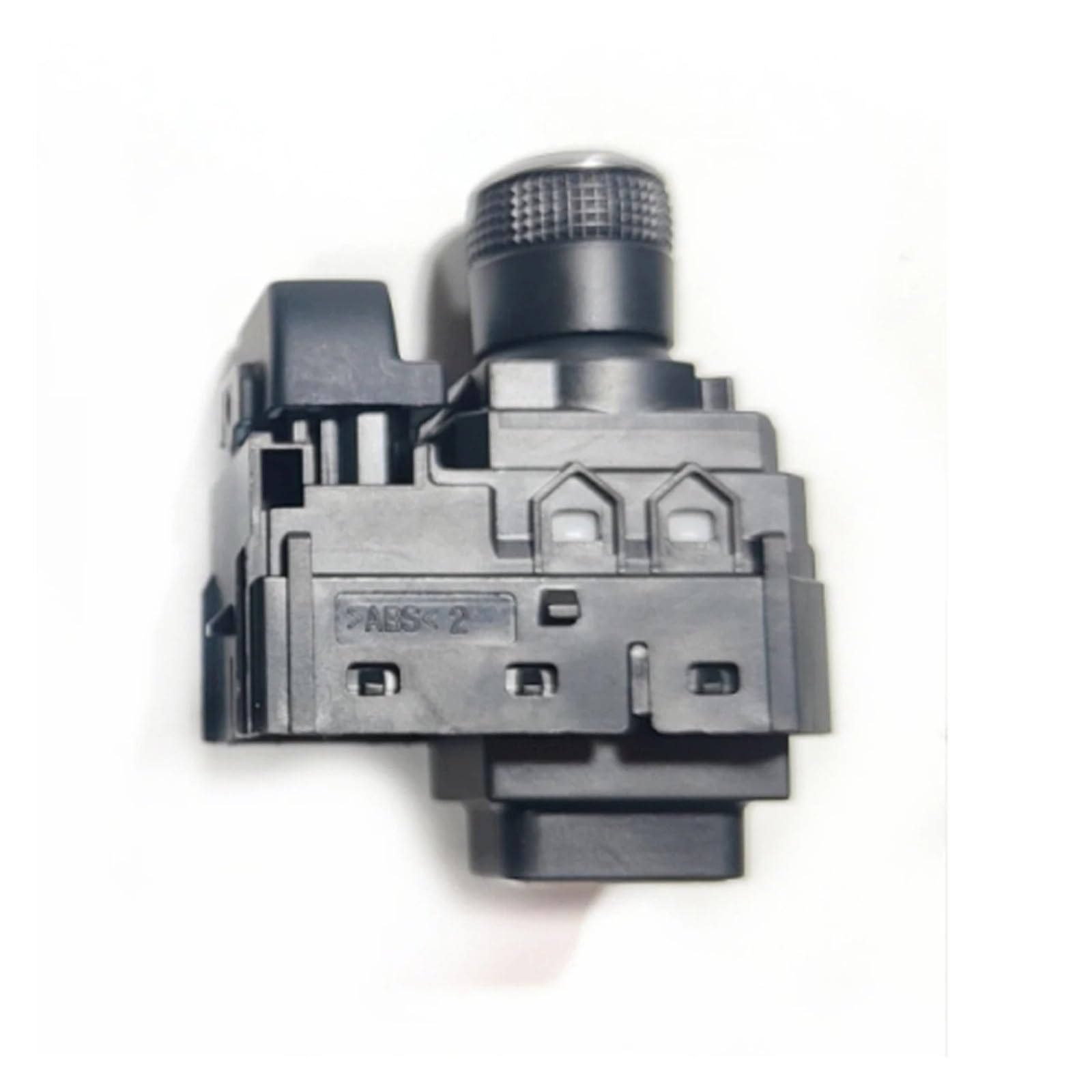Auto Specchietto Retrovisore Interruttore Controllo 8487247040 Per Toyota Per Auris Per Corolla Per Hiace Per Land Cruiser Per Prado Per Camry Pulsante Commutazione Specchietto Retrovisore(Right A)