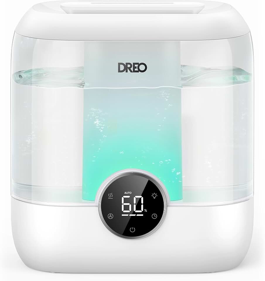 Amazon.com: Humidifier
