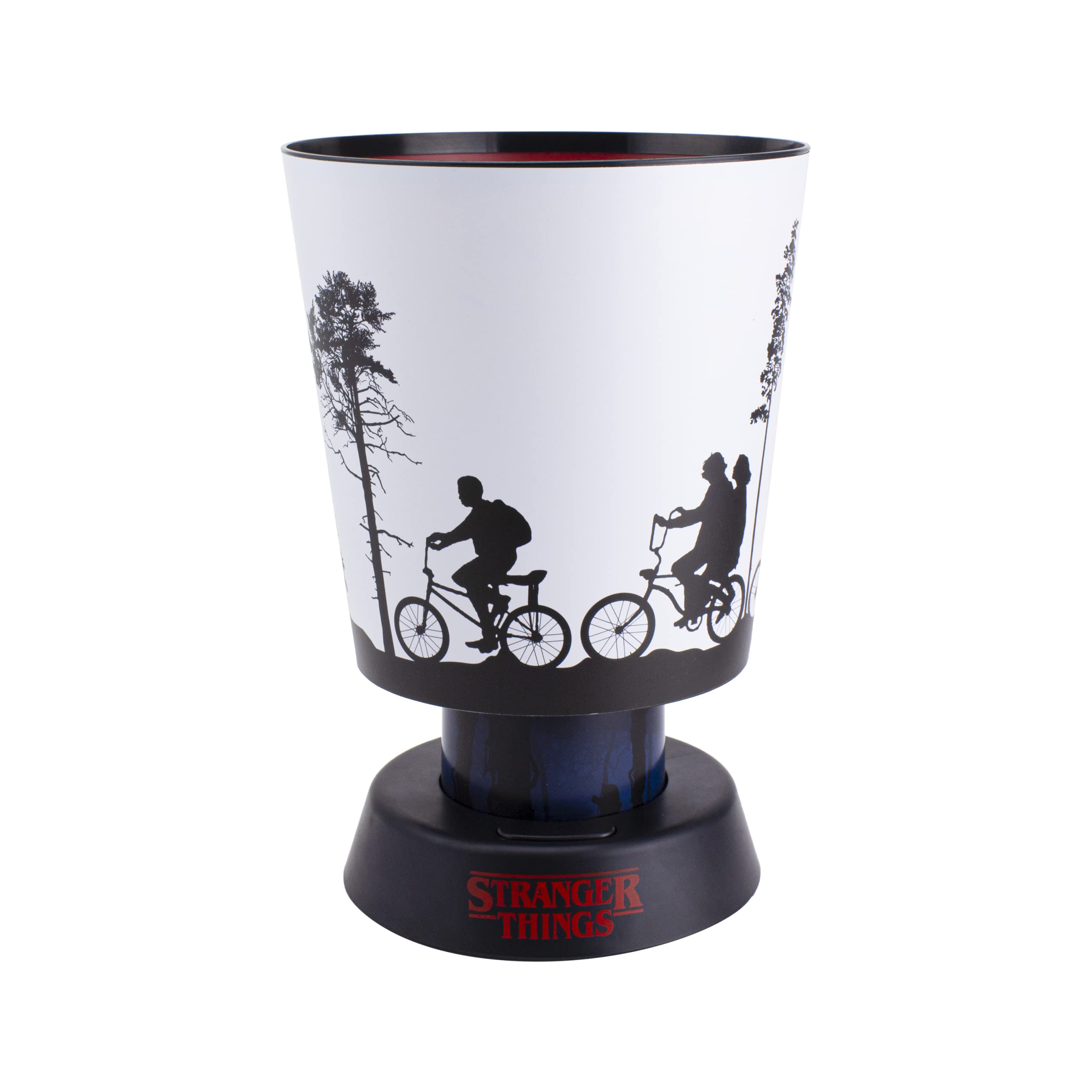 Lámpara lectura Stranger Things - Paladone, licencia oficial - Regalo