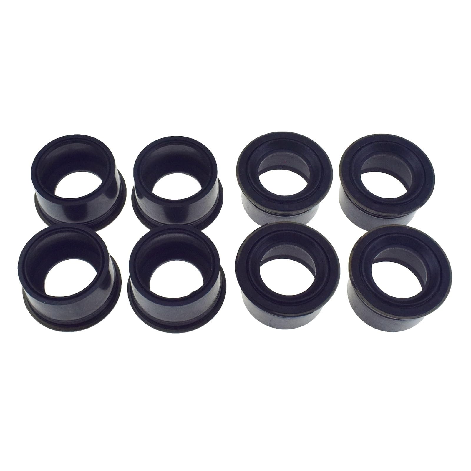 Guarnizione Coppa Olio Per Toyota 2007-2017 Per Lexus LS460 LS600h 1119338020 11193-38020 8 pezzi Set guarnizioni guarnizioni tubo