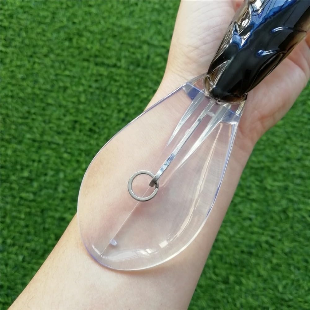 1PC 18cm 90g pływający 5-6.5m minnow twarda przynęta duża przynęta wędkarska głębinowe Trolling przynęta na ryby duży minnow wobler