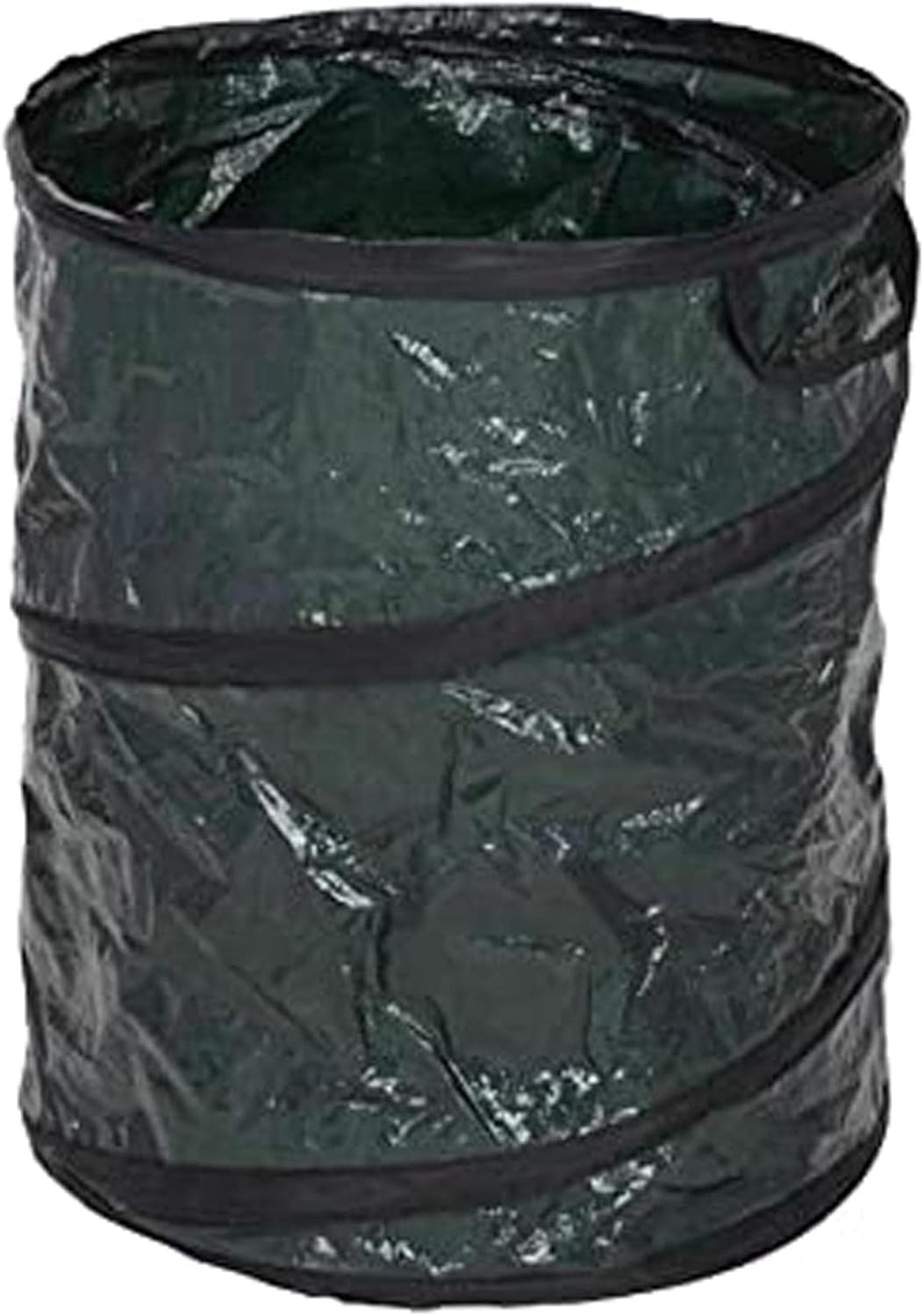 Dapetz ® Large popup garden waste bag that are reusable, this is made