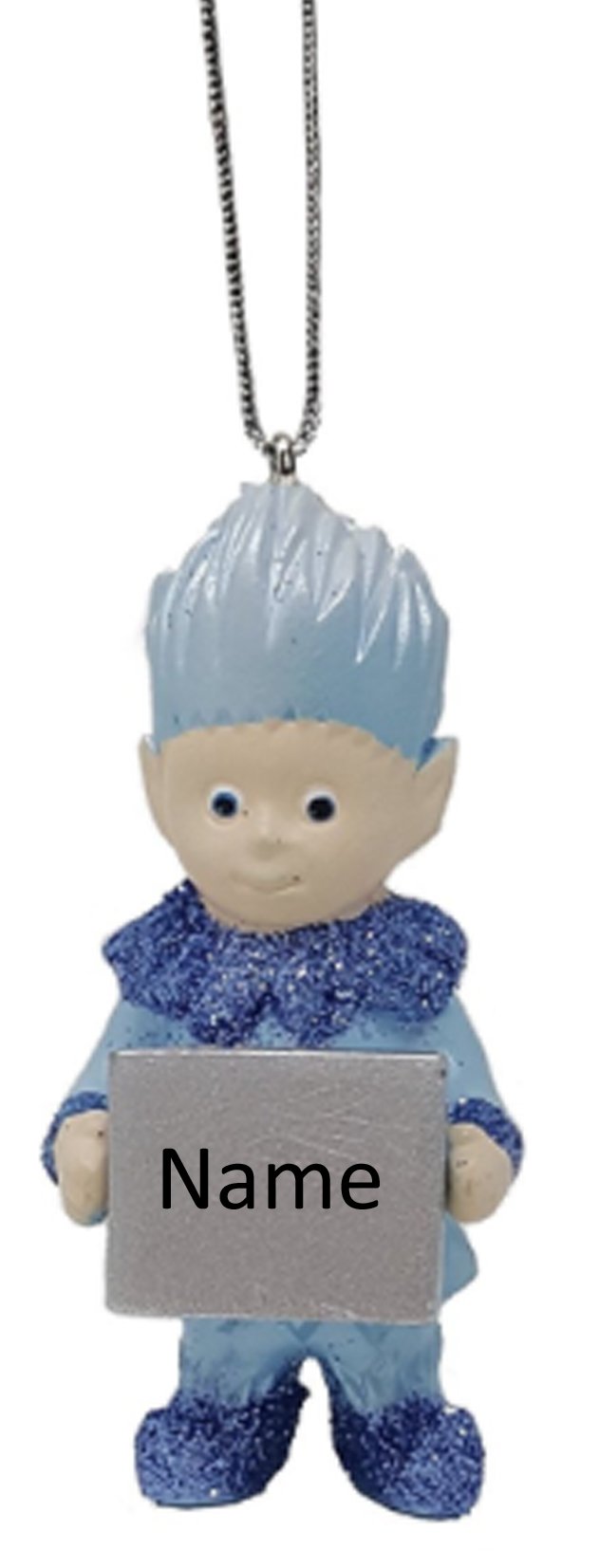 Suki Gifts Merry Christmas - Jack Frost