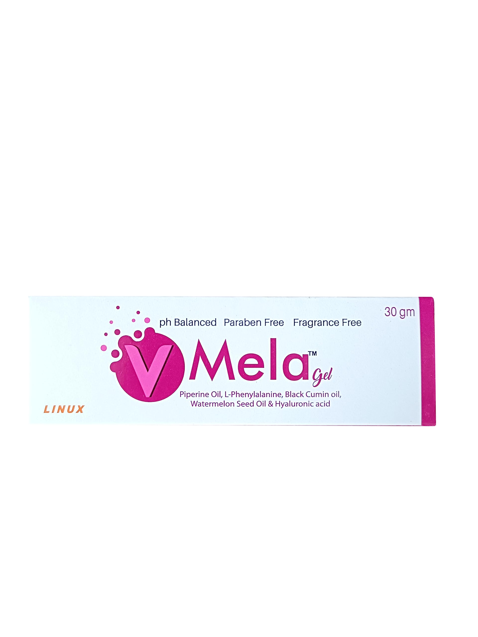 OPERIO New V-Mela Gel 30gm (B0CBFRZHJ8) Amazon Price History, Amazon Price Tracker