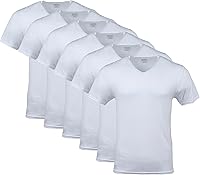 Vista 15 de Gildan - Camiseta de manga larga 100 % de algodón