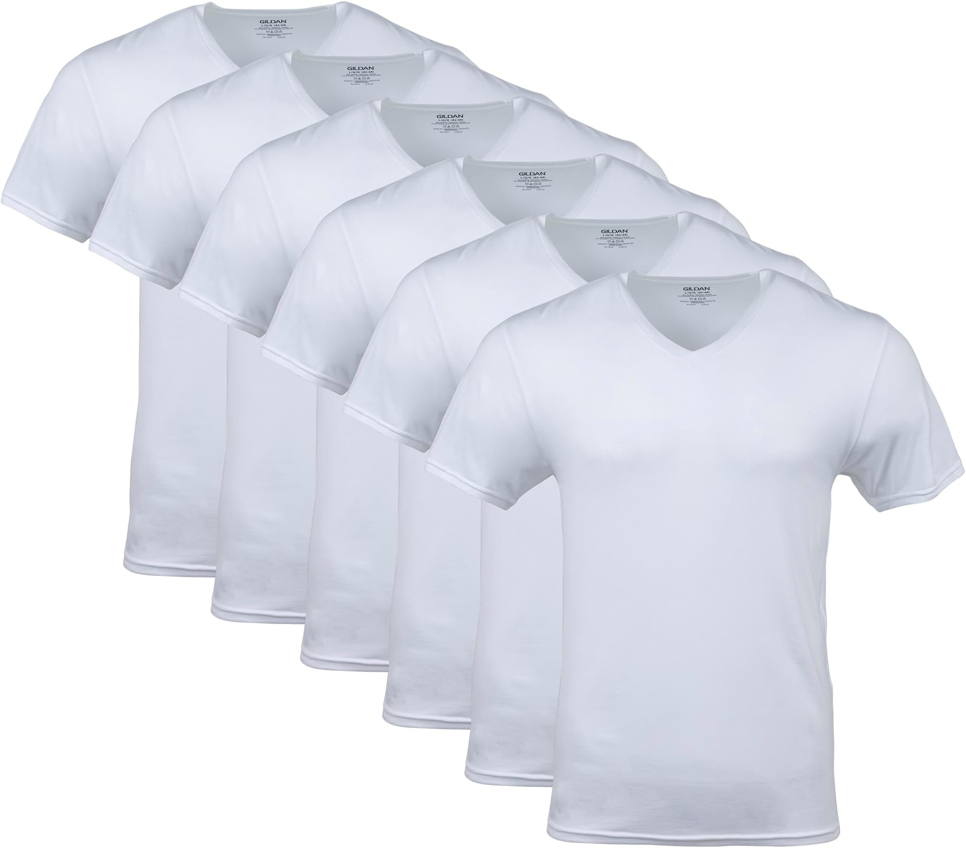 V-Neck T-Shirt