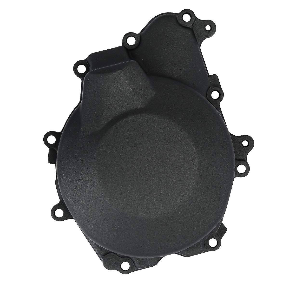 Protezione carter motore statore sinistro per moto, adatta per Yamaha YZF-R6 2003-2005 e YZF-R6S 2006-2010