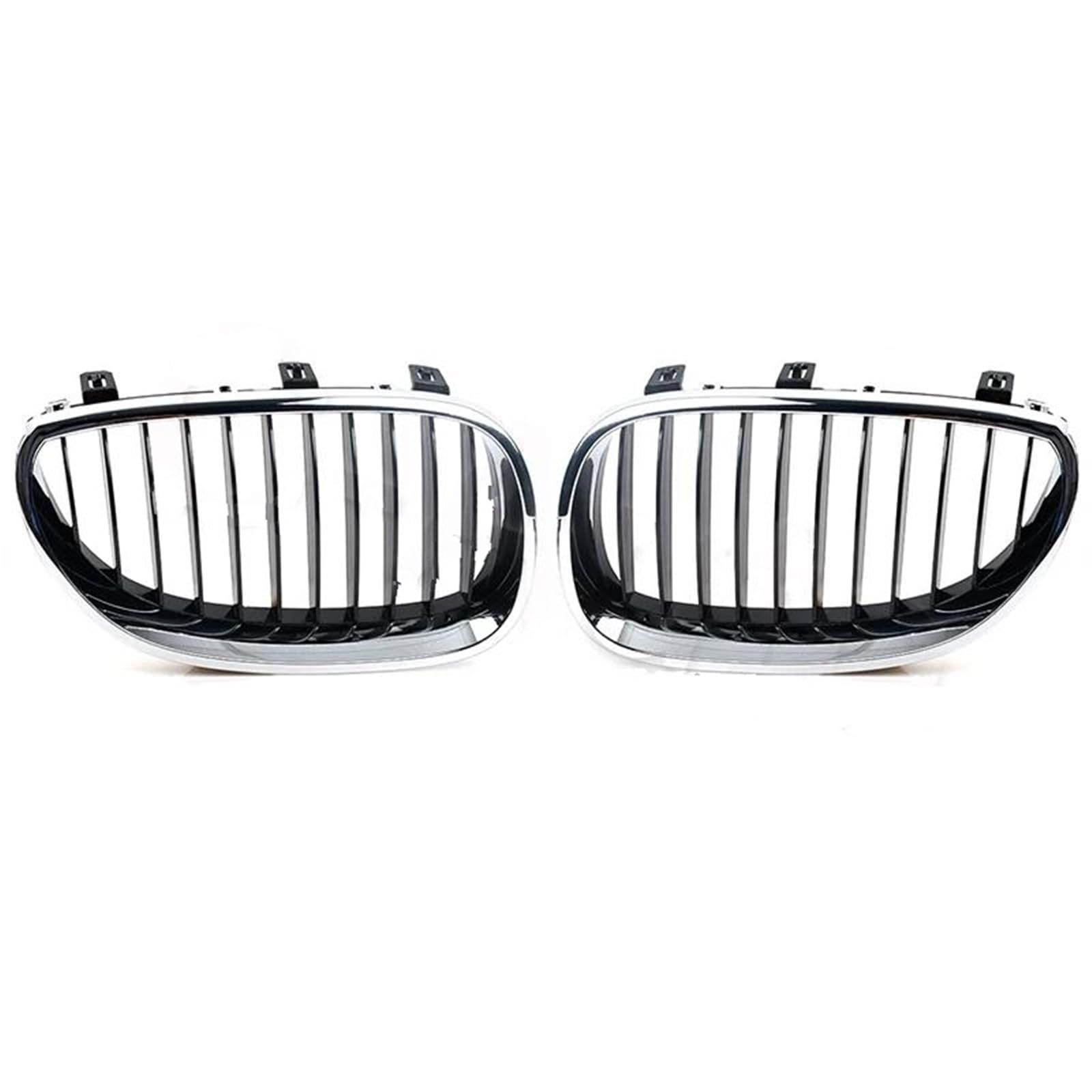 Calandre avant chromée pour BMW E60 E61 série 5 de 520i à 550i