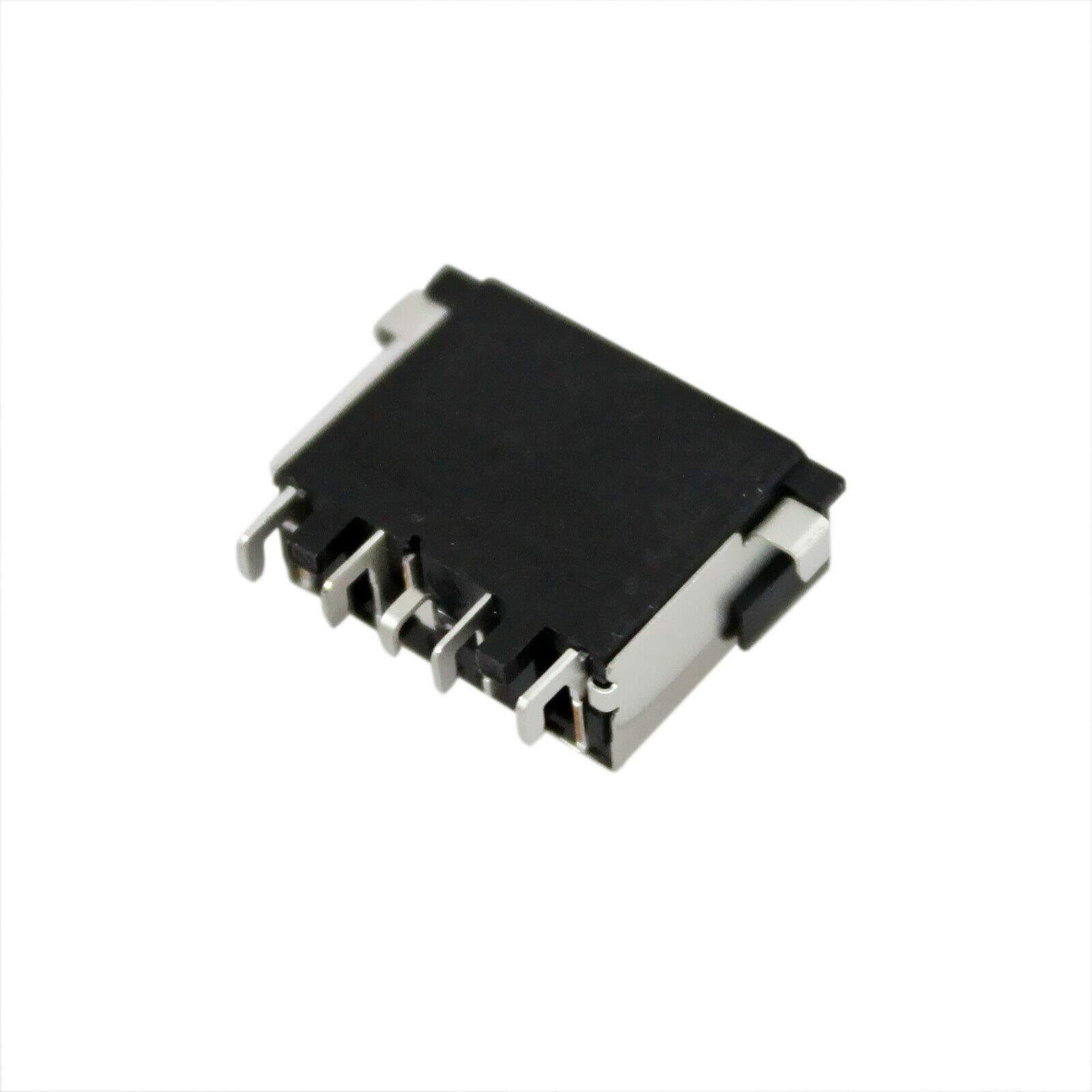 VGOL 2 Pezzi Jack Di Alimentazione CC 5B20T05347 Connettore Per Porta Di Ricarica Compatibile Con Lenovo Legion Y540-15IRH 81SX VGOL 2 Pezzi Jack Di Alimentazione CC 5B20T05347 Connettore Per Porta Di Ricarica Compatibile Con Lenovo Legion Y540-15IRH 81SX