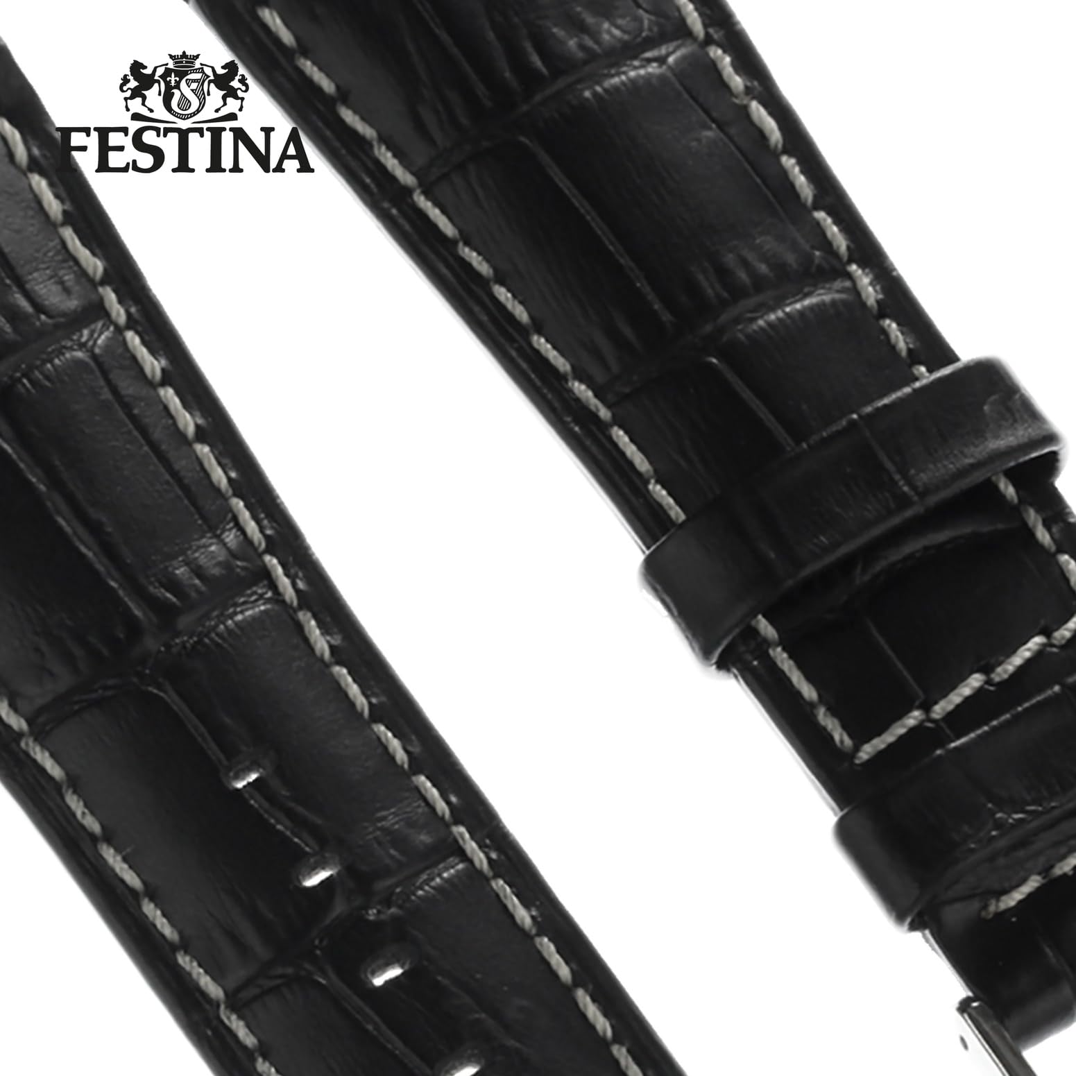 Festina F16235/6-Band - Orologio