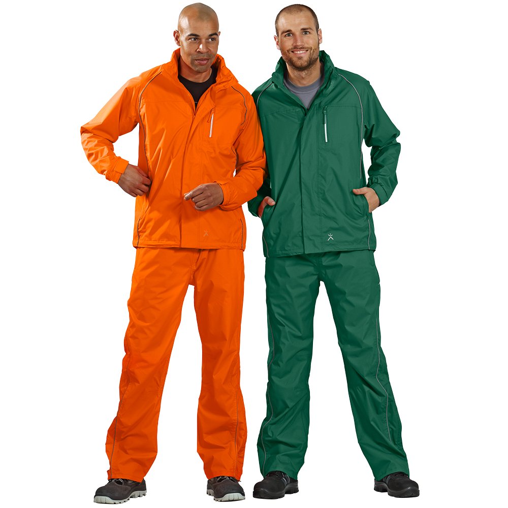 Planam Monsoon Jacket Work Jacket