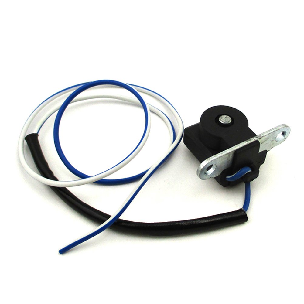 Kaufe STONEDER Stator Trigger Pickup Coil Ignitor Für GY6 50 125cc