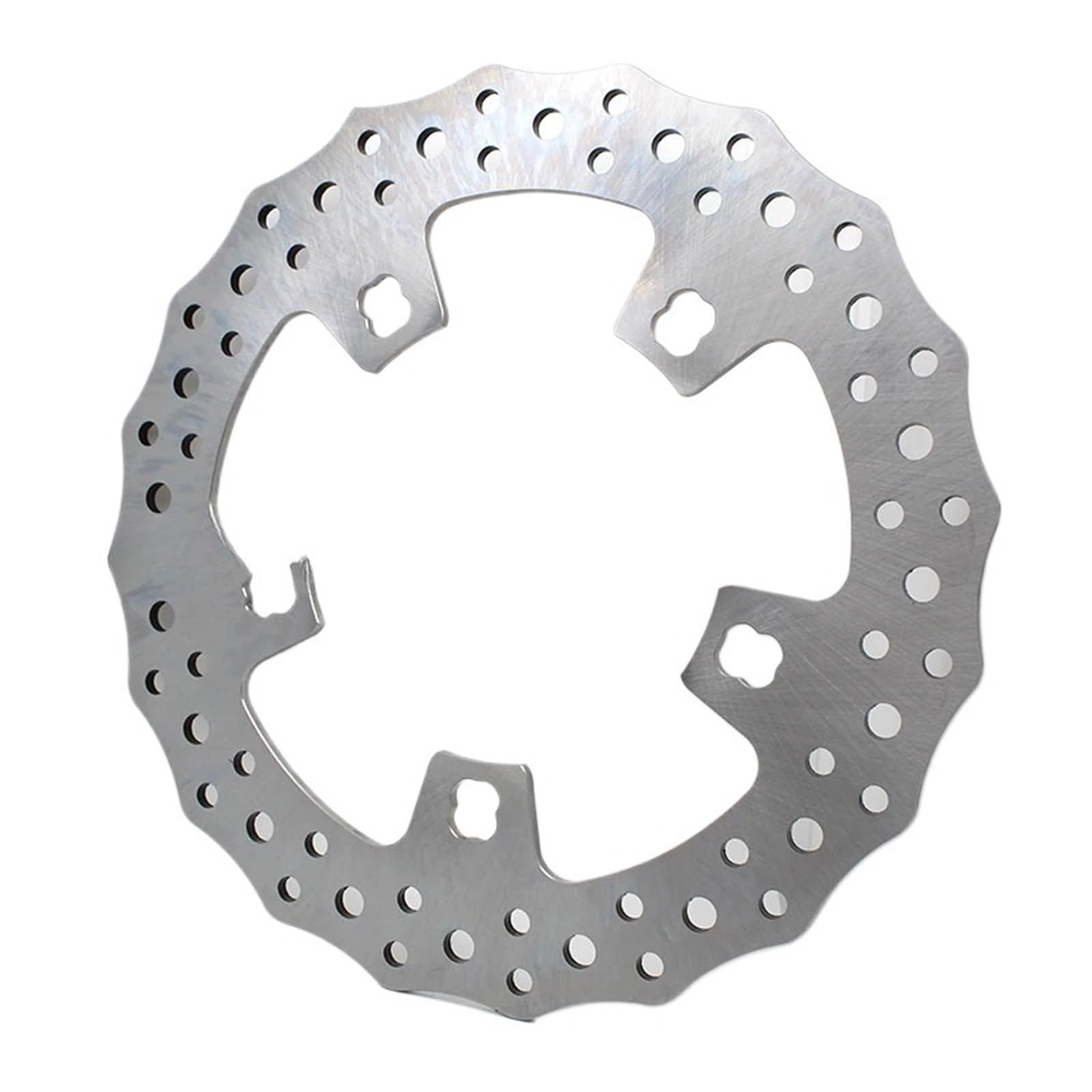 Compatible Con HA&RLEY Touring Electra Motocicleta Freno Disco Frenado