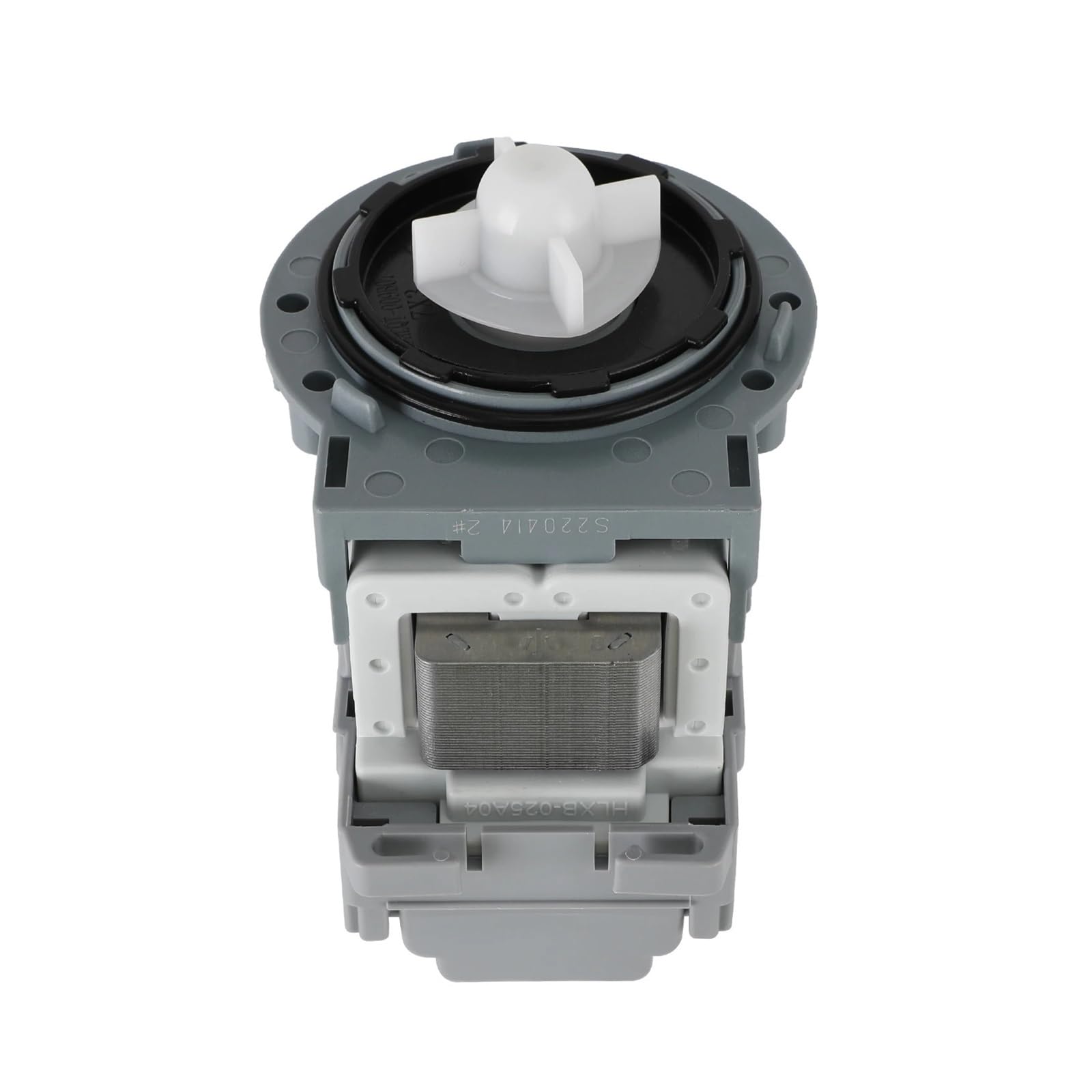 Zjmbgdsf One Color Washing Machine Water Drain Pump Motor，Compatible For Samsung，Dc31-00030 B20-5 Ac 220-230V