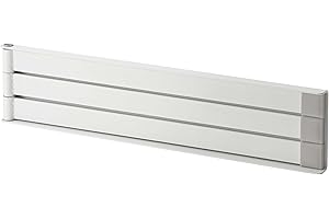 Yamazaki Home Magnetic Dish Towel Hanger: The Ultimate Kitchen Convenience