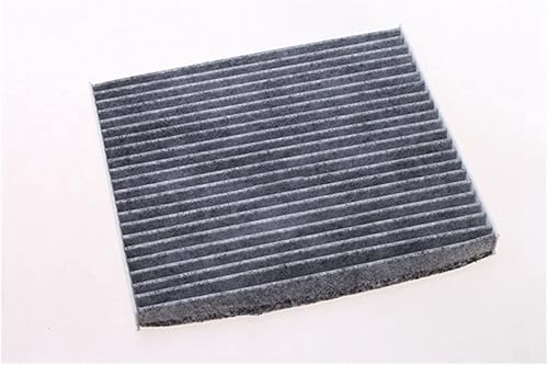 Miniatura 2 de Elemento de filtro de aire de cabina de carbono activo compatible con SsangYong Korando 68116-34000 (color  68116-34000)