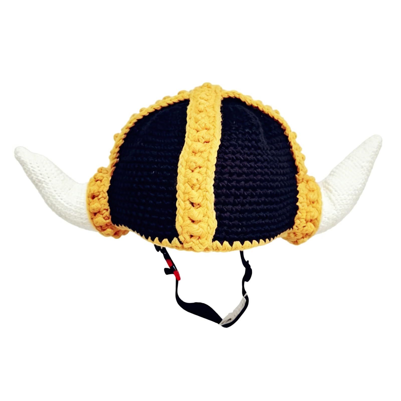 Ljmyy Funny Knitted Cover For Motorcycle Ridings With And Elastic Stretchy for Protections