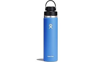 Hydro Flash: Stay Hydrated in Style