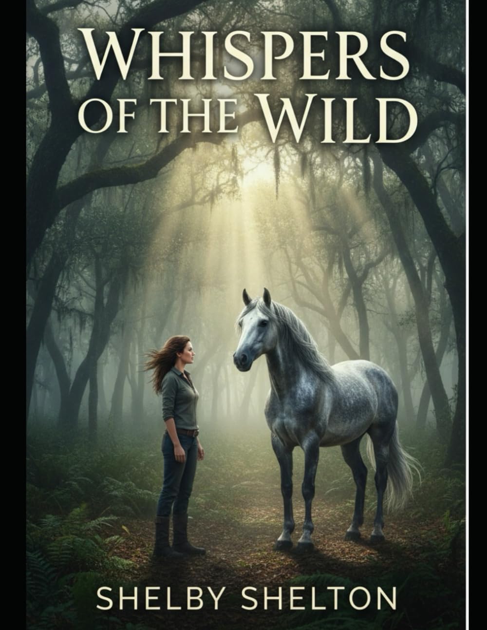 Whisper of the Wild