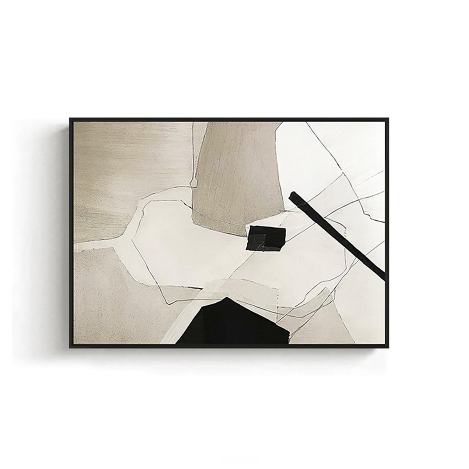 Decorativa Caja Eléctrica Contadores Cubre Contadores De Luz Flip Tapa Cuadro Electrico Decorativo Cómoda para El Uso Diario(D,60x80cm)