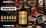 The Goodfellas' smile Szampon do brody Orange Empire odżywczy 250ml